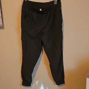 Zella Cargo Joggers